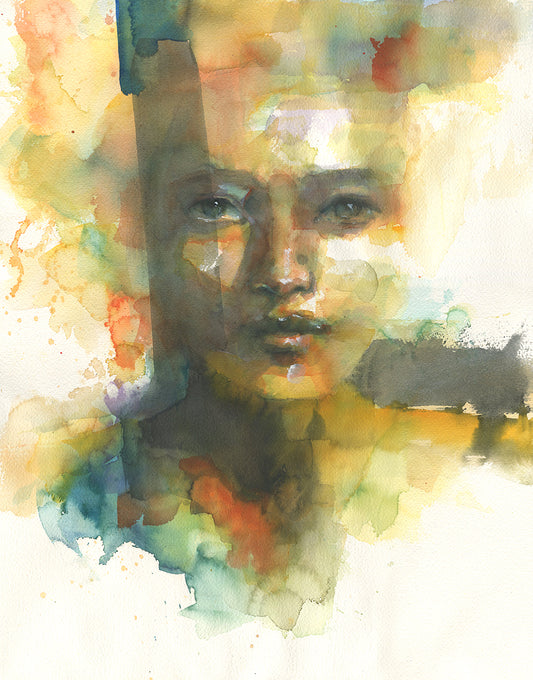 SALE - 16x20 in.