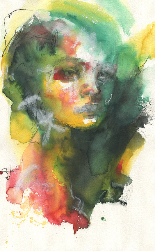 SALE - 12.5x20 in.