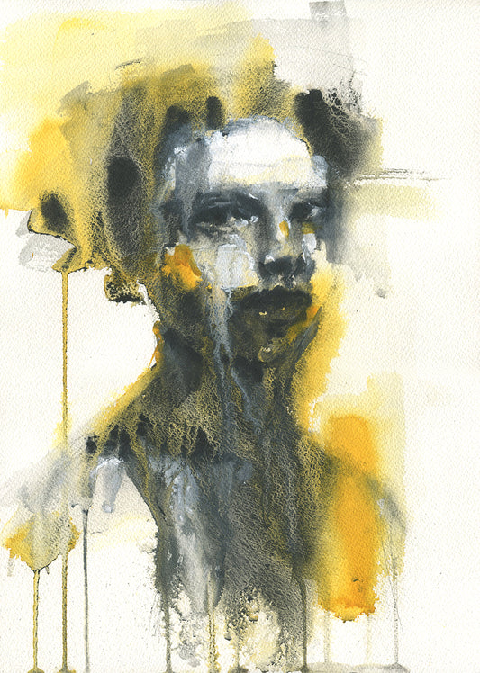 10x14 in.