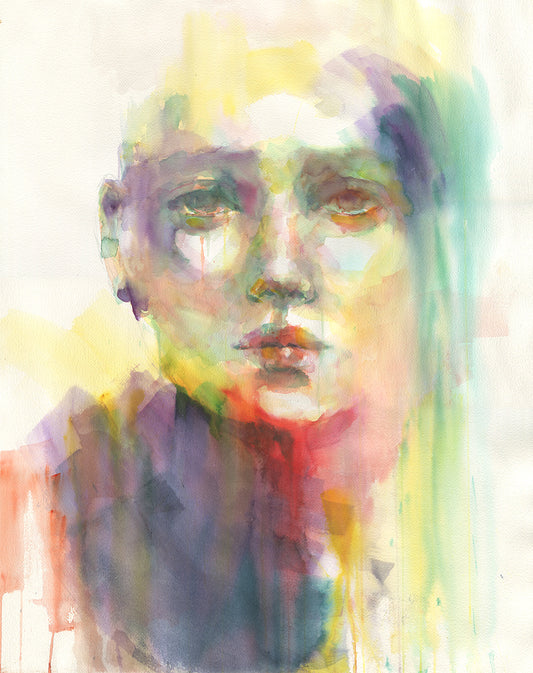 SALE - 22x28 in.