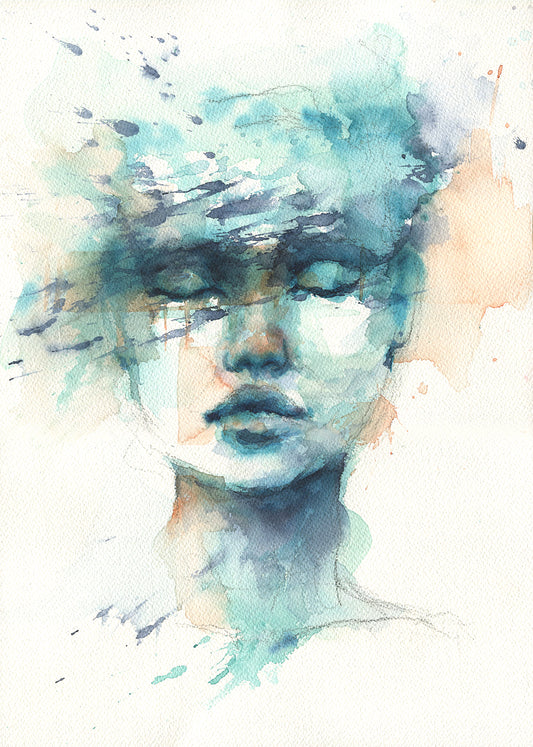 10x14 in.